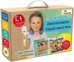 Zdjęcie Widzę, słyszę, poznaję - Agnieszka Matz - Łochów