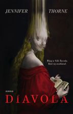 Zdjęcie Diavola (e-book) - Wiosenne ceny HITÓW. Czytaj z przyjemnością. - Parczew