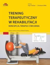 Zdjęcie Trening terapeutyczny w rehabilitacji - Wisła