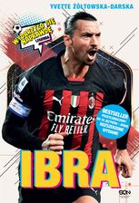 Zdjęcie Ibra. Chłopak, który odnalazł własną drogę - Nowe