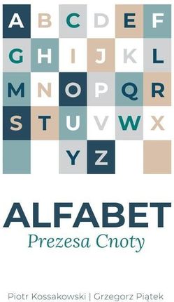 Alfabet Prezesa Cnoty w.2