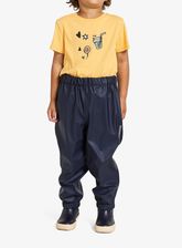 Zdjęcie Spodnie dla dzieci Didriksons Midjeman Pants 6 - Pułtusk