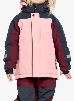 Kurtka ocieplana dziewczęca Didriksons Neptun Jacket 3