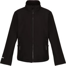 Zdjęcie Kurtka Dziecięca/dziecięca Ablaze 2 Layer Soft Shell Jacket - Zgierz