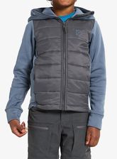 Zdjęcie Kurtka hybrydowa dziecięca Didriksons Kapris Full Zip 2 - Toruń