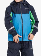 Zdjęcie Kurtka dziecięca Didriksons Pilvi Jacket - Toruń