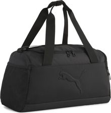 Zdjęcie Torba sportowa unisex Puma BUZZ EXTRA S SPORTS czarna 09144201 - Połczyn-Zdrój