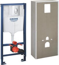 Zdjęcie Grohe Solido+  36529000 - Stepnica