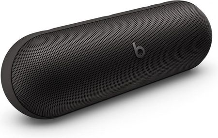 Głośnik Apple Beats Pill Czarny 1Szt. - zdjęcie 4