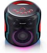 Sharp PS-921 65W Bluetooth Czarny - Kup na Raty - RRSO 0%