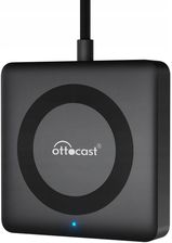 Zdjęcie Ottocast Car Tv Mate Bezprzewodowy Carplay i Android Auto Hdmi Tv Adapter - Milanówek