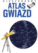 Zdjęcie Kieszonkowy atlas gwiazd - Skwierzyna