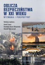 Zdjęcie Oblicza bezpieczeństwa w XXI wieku. - Kock