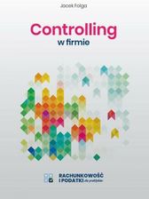Zdjęcie Controlling w firmie - Czerniejewo
