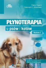 Zdjęcie Płynoterapia u psów i kotów - Czersk