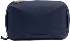 Zdjęcie Wkład Travel Line Peak Design Tech Pouch Midnight Navy v2 Niebieska - Wleń