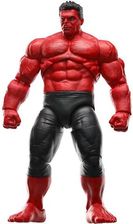 Zdjęcie Red Hulk Captain America Brave New World Marvel Legends 22 Cm - Skierniewice
