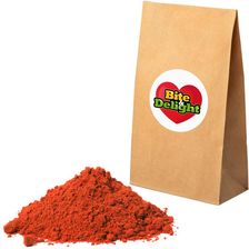 Proszek truskawkowy 100g liofilizowany