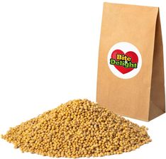 Gorczyca biała 10kg