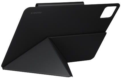 Xiaomi Etui Pad 7 / 7 Pro Cover Black