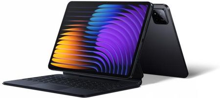 【ほぼ新品】Xiaomi Pad 7/7 Pro Focus Keyboard Xiaomi Pad 7 / 7 Pro フォーカスキーボード - Xiaomi Japan