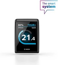 Zdjęcie Bosch Wyświetlacz Licznik Display Kiox 500 (BHU3700) - Zelów