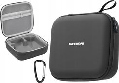 Zdjęcie Futerał HARD Osłona Case Etui Pokrowiec Walizka Torba do Drona DJI FLIP / FP-B957-D / Czarny - Pacanów