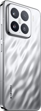 Xiaomi 15 12/512GB Liquid Silver - Cena, opinie na Ceneo.pl
