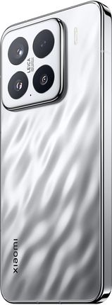 Xiaomi 15 リキッドシルバー 12 GB + 512 GB Xiaomi 15 12/512GB Liquid Silver - Cena, opinie na Ceneo.pl