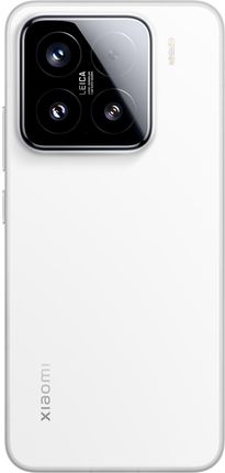 Xiaomi 15 ホワイト 12GB RAM 512GB ROM 本体 Xiaomi 15 12/512GB Biały - Cena, opinie na Ceneo.pl