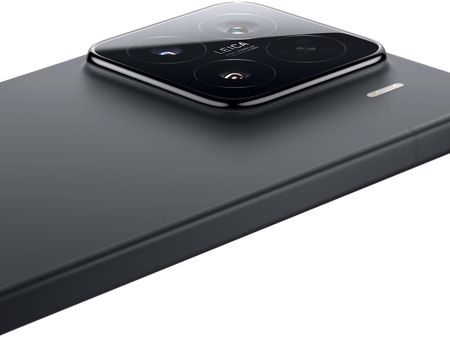 Xiaomi 15 12/256 GB Czarny - Cena, opinie na Ceneo.pl