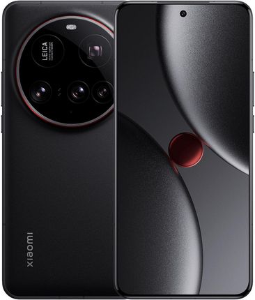 シャオミ xiaomi 15 ultra 16/512GB Xiaomi 15 Ultra 16/512GB Czarny - Cena, opinie na Ceneo.pl