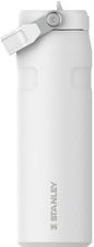Stanley - Butelka na wodę IceFlow™ Flip Straw 2.0 0,7L Frost