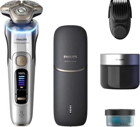 Golarka Philips i9000 Prestige Ultra SkinIQ Pro XP9404/46