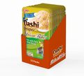 INABA CAT DASHI DELIGHTS FLAKES CHICKEN TUNA & SCALLOP 12x40g