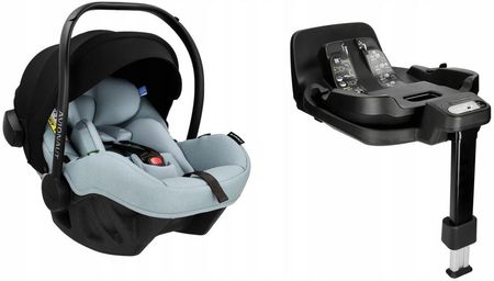 Avionaut Pixel Pro 2.0 C I-Size 0-13Kg Z Bazą Obrotową Iq Orbit Mint