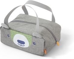 Zdjęcie Monbento - Torba termiczna dla dzieci Wonder Green Bear - Zapłać później z PayPo - Chojnów