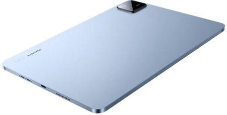 Xiaomi Pad 7 8+256GB ブルー Tablet Xiaomi Pad 7 8/256GB Niebieski - Ceny i opinie na
