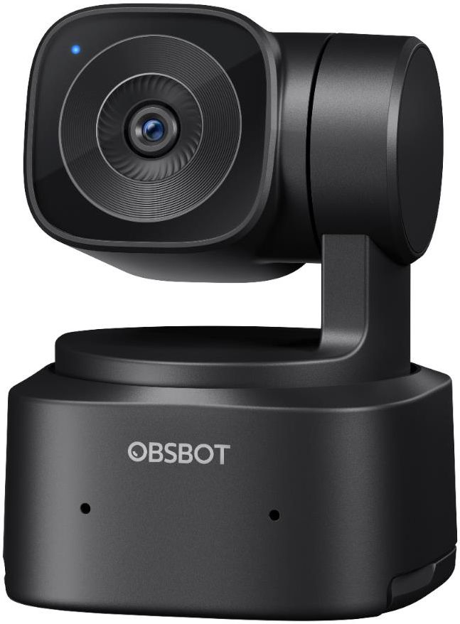 OBSBOT TINY SE Webカメラ 1080P 100FPS 60PFS Kamera internetowa Kamera Obsbot Tiny SE Webcam PTZ - Opinie