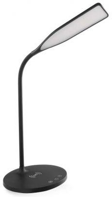 Emos Lampa Biurkowa Led Oscar Czarna Z7637B