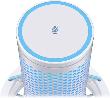 HyperX QuadCast 2 Biały (AN1D9AA) - Opinie i ceny na Ceneo.pl