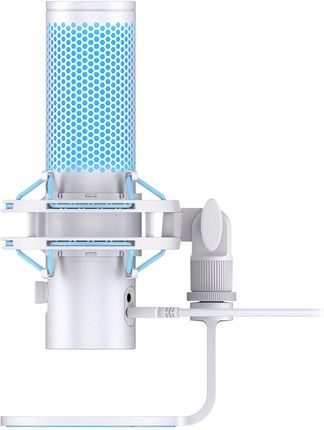 HyperX QuadCast 2 Biały (AN1D9AA) - Opinie i ceny na Ceneo.pl