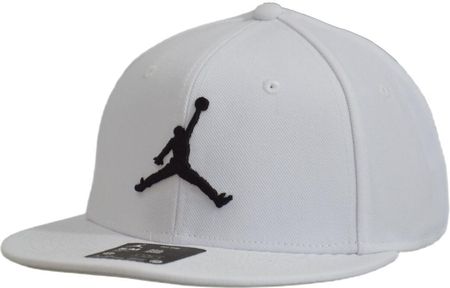 Czapka z daszkiem Air Jordan Jumpman Pro