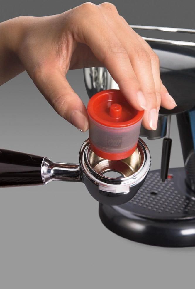 Ekspres Illy Francis Francis X7.1 Czarny - Opinie i ceny na