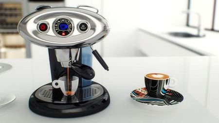 illy エスプレッソマシン X7.1 黒 Amazon.co.jp: イリー フランシスフランシス ブラック X7.1