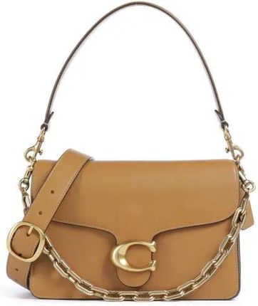 Coach Tabby Soft Chain Torba na ramię