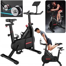 Yesoul Treningowy Stacjonarny Rower Spinningowy C1A 