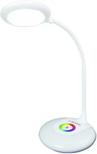Zdjęcie Esperanza Lampka Biurkowa Led Z Nocnym Oświetleniem Rgb Mizar (Loespwlb0Eld117) - Sułkowice