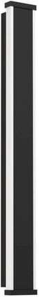 Eglo Neviano Wall Lamp 580 Mm Black (900677)