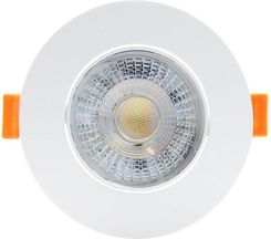 Zdjęcie Light Prestige Oczko Podtynkowe Plus Lp-1506/1Rs Wh Biały - Wisła
